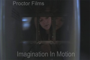 Proctor Films Logo